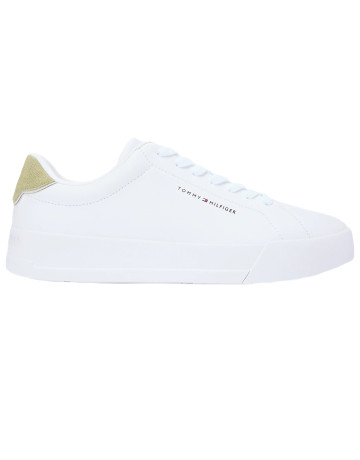 HOMBRE TH COURT LTH DETAIL ESS 02X