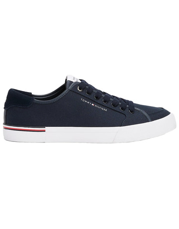ZAPATILLA HOMBRE TOMMY HILFIGER CON LOGO