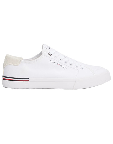 ZAPATILLA HOMBRE TOMMY HILFIGER CON LOGO