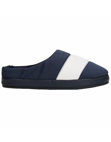 ZAPATILLAS ACOLCHADAS TOMMY HILFIGER COLORBLOCK