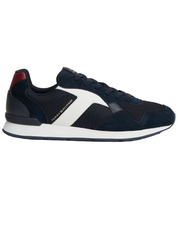 ZAPATILLA HOMBRE  TOMMY HILFIGER T HILFIGER CORE MIX RUNNER