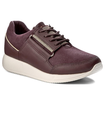 Añadir a la cesta ZAPATILLA COMBINADA MUJER TOMMY HILFIGER SAMANTHA ZAPATILLA COMBINADA MUJER TOMMY HILFIGER SAMANTHA