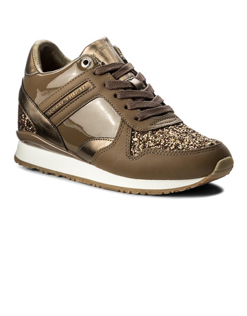 Añadir a la cesta ZAPATILLA MUJER TOMMY HILFIGER SADY ZAPATILLA MUJER TOMMY HILFIGER SADY