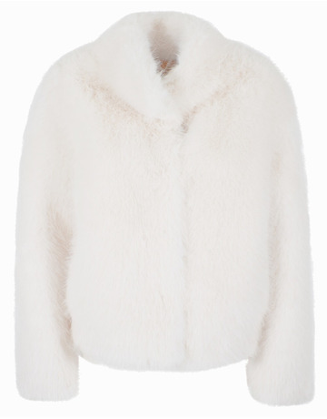 ABRIGO MUJER  YES ZEE GIACCA DONNA CORTO