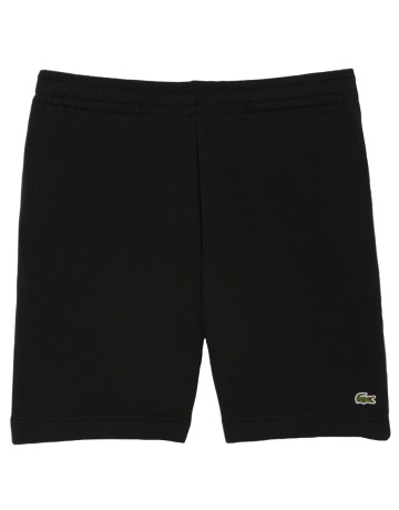 PANTALÓN CORTO HOMBRE  LACOSTE SHORTS JOG HOMME ADULTE MAILLE