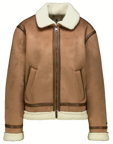 ABRIGO MUJER  GARCIA JEANS OUTERWEAR