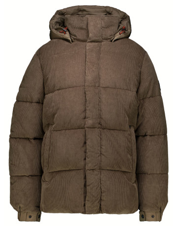 HOMBRE OUTERWEAR 4524