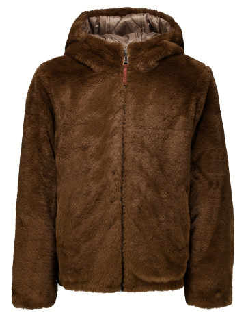 CAZADORA NIÑA  GARCIA JEANS OUTERWEAR