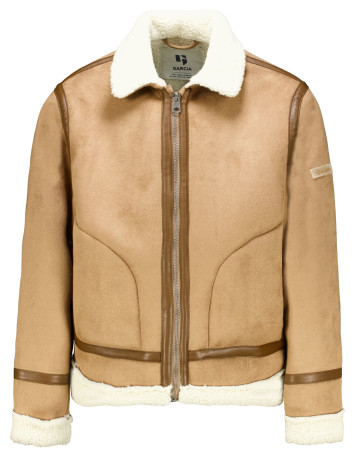 CAZADORA NIÑA  GARCIA JEANS OUTERWEAR