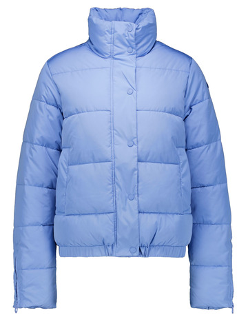 CAZADORA ACOLCHADA MUJER GARCIA JEANS FIT CROPPED