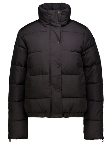 CAZADORA ACOLCHADA MUJER GARCIA JEANS FIT CROPPED