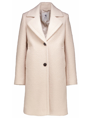 ABRIGO MUJER GARCIA JEANS DE HILO BOUCLE