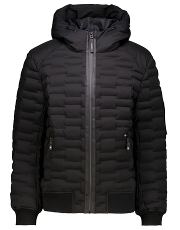 HOMBRE GJ510901_MEN`S OUTDOOR JACKET 60