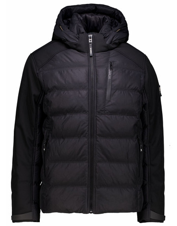 HOMBRE GJ510904_MEN`S OUTDOOR JACKET 60