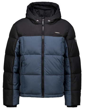 Añadir a la cesta CHAQUETA ACOLCHADA NIÑO GARCIA JEANS COLORBLOCK CON CAPUCHA CHAQUETA ACOLCHADA NIÑO GARCIA JEANS COLORBLOCK CON CAPUCHA