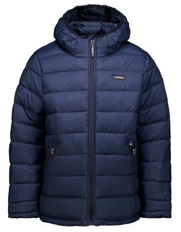 Añadir a la cesta CHAQUETA ACOLCHADA NIÑO GARCIA JEANS LIGERA CON CAPUCHA CHAQUETA ACOLCHADA NIÑO GARCIA JEANS LIGERA CON CAPUCHA