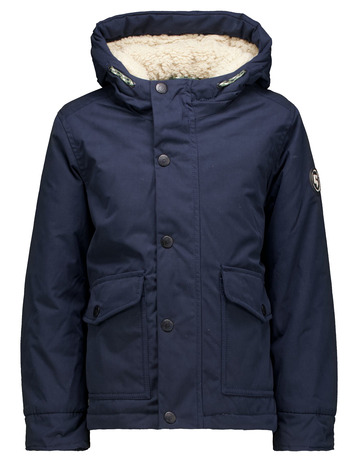 Añadir a la cesta PARKA CON CAPUCHA NIÑO GARCIA JEANS FORRADA EN TEJIDO TEDDY PARKA CON CAPUCHA NIÑO GARCIA JEANS FORRADA EN TEJIDO TEDDY