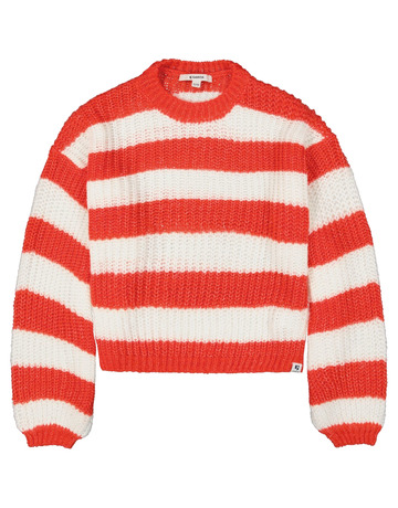 JERSEY NIÑA  GARCIA JEANS H52440_GIRLS PULLOVER