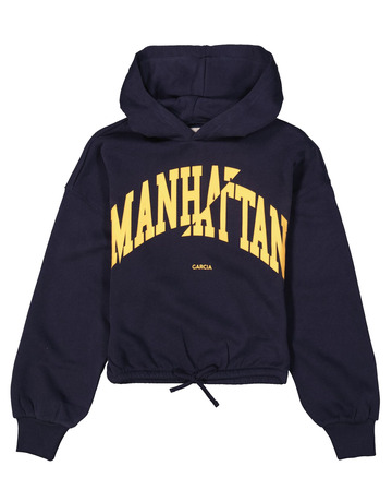 SUDADERA NIÑA  GARCIA JEANS H52460_GIRLS SWEAT