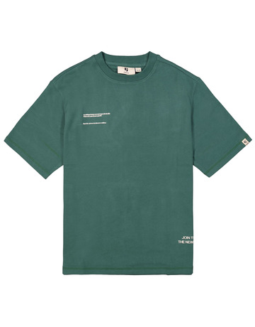 CAMISETA NIÑO  GARCIA JEANS H53404_BOYS T-SHIRT SS