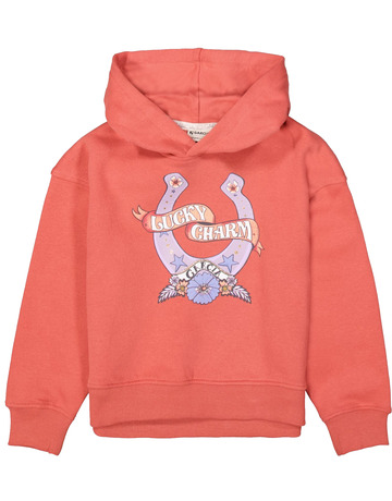 SUDADERA NIÑA  GARCIA JEANS H54461_GIRLS SWEAT
