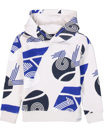 SUDADERA NIÑO  GARCIA JEANS H55461_BOYS SWEAT