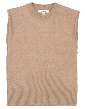 JERSEY MUJER  GARCIA JEANS I50248_LADIES PULLOVER