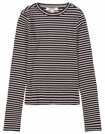 CAMISETA NIÑA  GARCIA JEANS I52602_GIRLS T-SHIRT LS