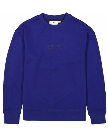 SUDADERA NIÑO  GARCIA JEANS I53664_BOYS SWEAT