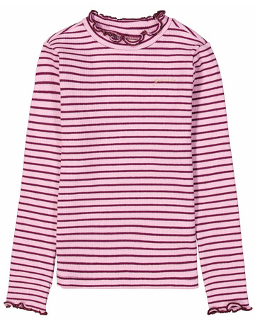 CAMISETA NIÑA  GARCIA JEANS I54603_GIRLS T-SHIRT LS