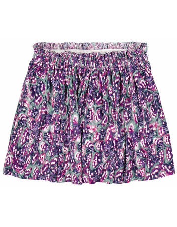 FALDA NIÑA  GARCIA JEANS I54721_GIRLS SKIRT