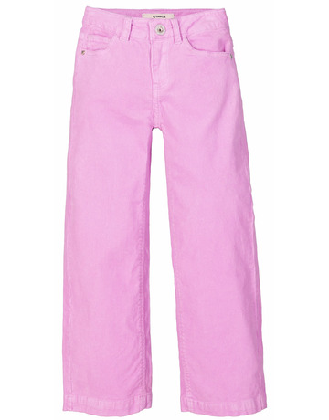 PANTALÓN NIÑA  GARCIA JEANS I54722_GIRLS PANTS