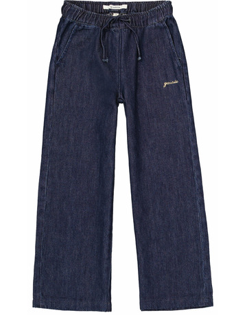 VAQUERO NIÑA  GARCIA JEANS I54725_GIRLS PANTS