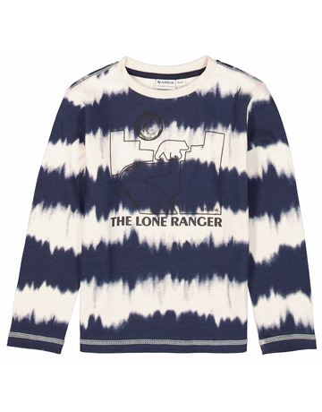 CAMISETA NIÑO  GARCIA JEANS I55603_BOYS T-SHIRT LS