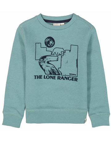SUDADERA NIÑO  GARCIA JEANS I55660_BOYS SWEAT