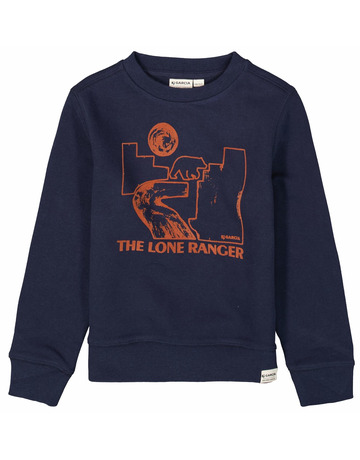 SUDADERA NIÑO  GARCIA JEANS I55660_BOYS SWEAT