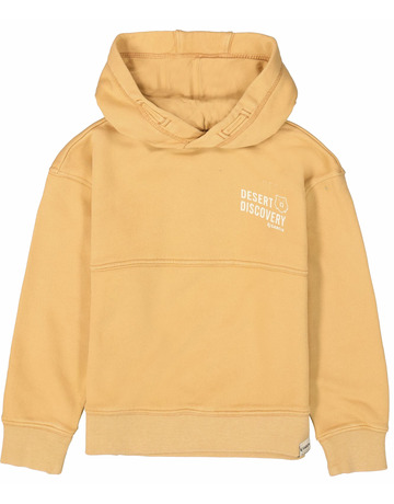 SUDADERA NIÑO  GARCIA JEANS I55662_BOYS SWEAT