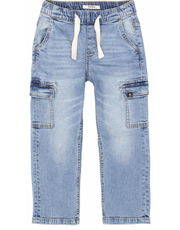  GARCIA JEANS I55736_BOYS PANTS