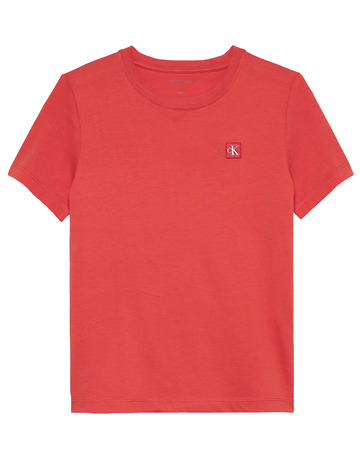 Añadir a la cesta CAMISETA INFANTIL CALVIN KLEIN CON LOGO MONOGRAMA CAMISETA INFANTIL CALVIN KLEIN CON LOGO MONOGRAMA