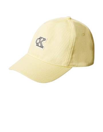 GORRA DE BÉISBOL INFANTIL CALVIN KLEIN CON LOGO