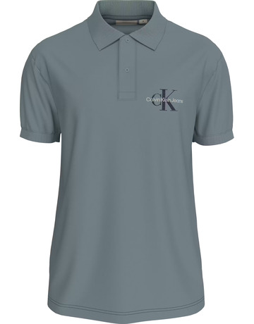 POLO HOMBRE  CALVIN KLEIN MONOLOGO POLO