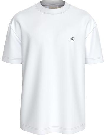 CAMISETA HOMBRE CALVIN KLEIN FIT REGULAR