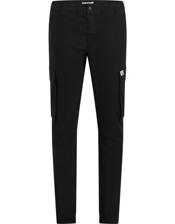 PANTALÓN CARGO HOMBRE CALVIN KLEIN FIT SKINNY