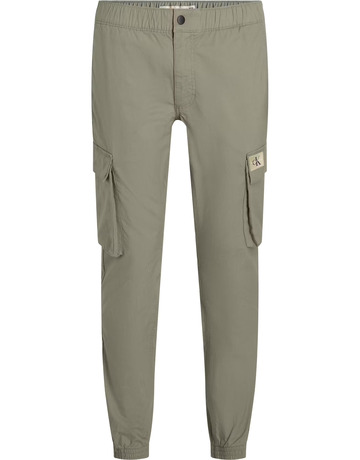 PANTALÓN CARGO HOMBRE CALVIN KLEIN FIT SKINNY