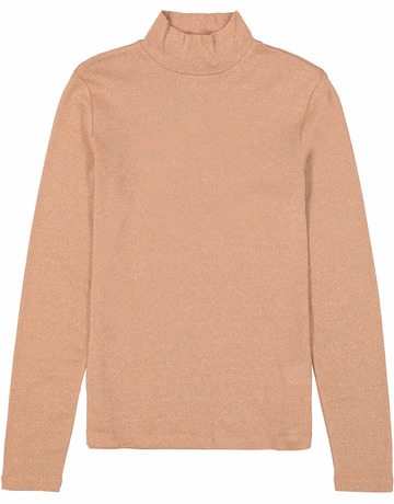 CAMISETA MUJER  GARCIA JEANS J50013_LADIES T-SHIRT LS