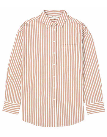 CAMISA MUJER  GARCIA JEANS J50031_LADIES LS