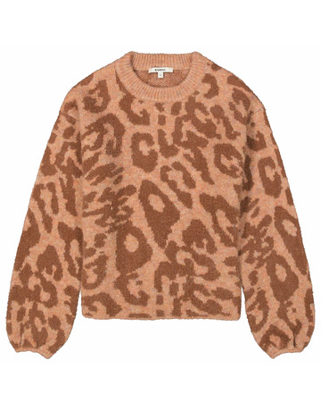 JERSEY MUJER  GARCIA JEANS J50041_LADIES PULLOVER