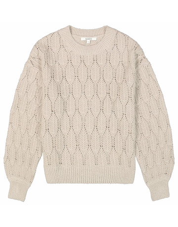 JERSEY MUJER  GARCIA JEANS J50046_LADIES PULLOVER