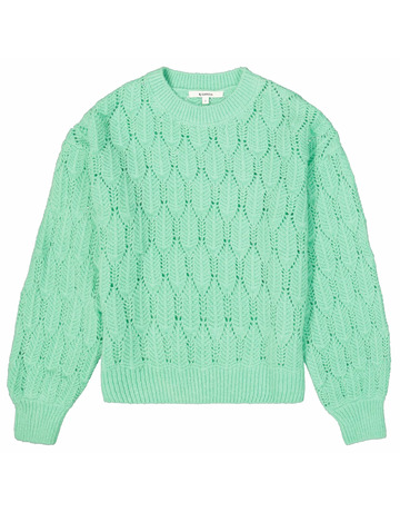 JERSEY MUJER  GARCIA JEANS J50046_LADIES PULLOVER