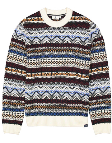 HOMBRE J51040_MEN`S PULLOVER 6516